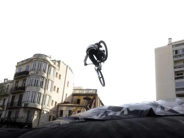 The Cycling Event 2024 Velo Aubagne 2024 @charlotte Lindet