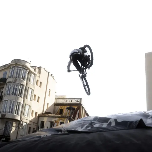 The Cycling Event 2024 Velo Aubagne 2024 @charlotte Lindet