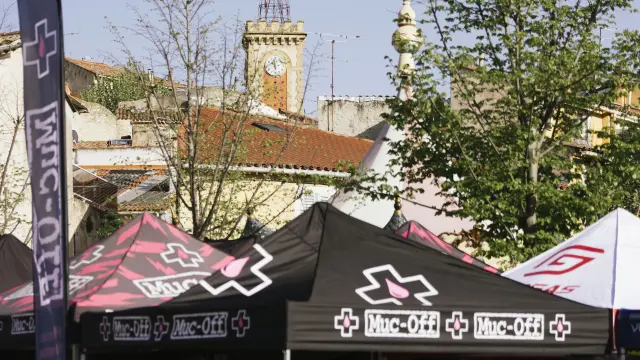 The Cycling Event 2024 Ville Daubagne Charlotte Lindet