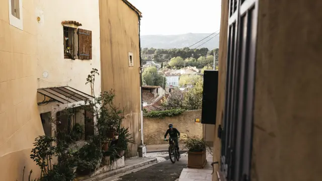 The Cycling Event 2024 Velocharlotte Lindet