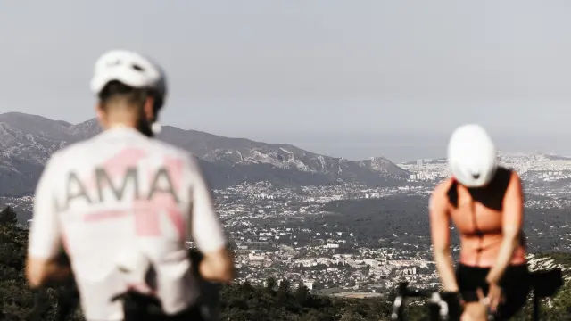 The Cycling Event 2024 Velo De Routecharlotte Lindet