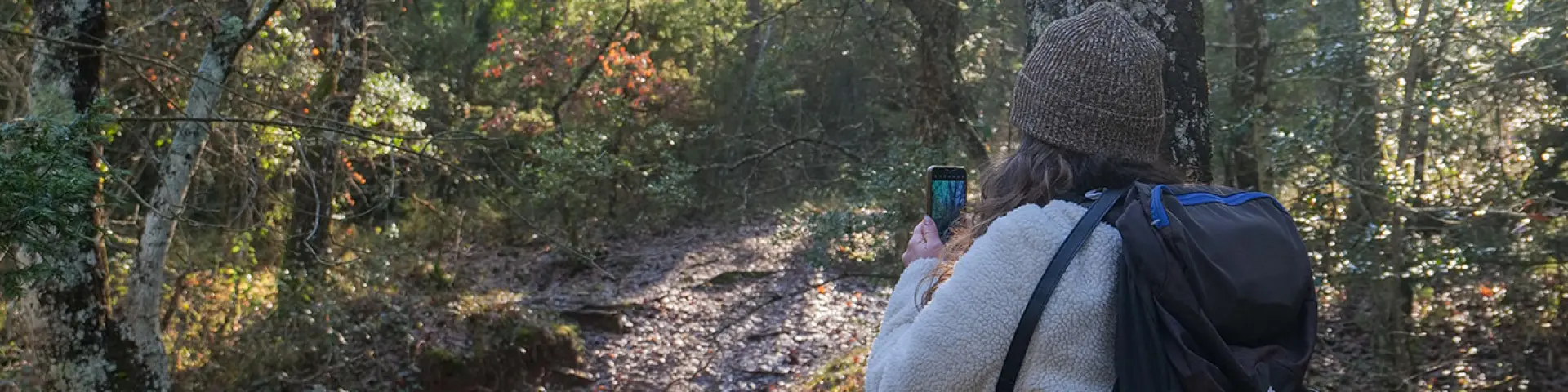 Rando Sources De L'huveaune