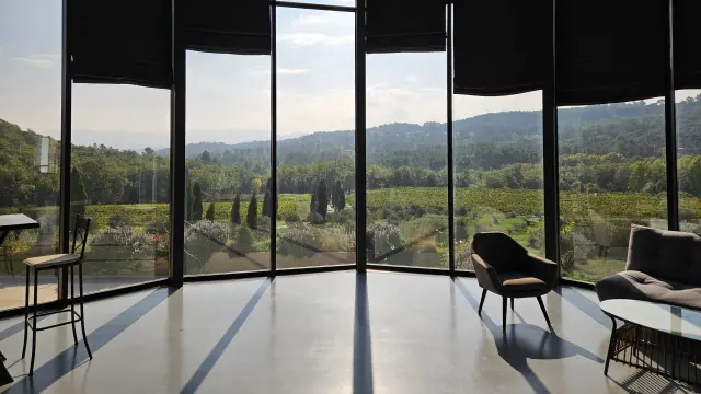 Domaine La Roque Forcade