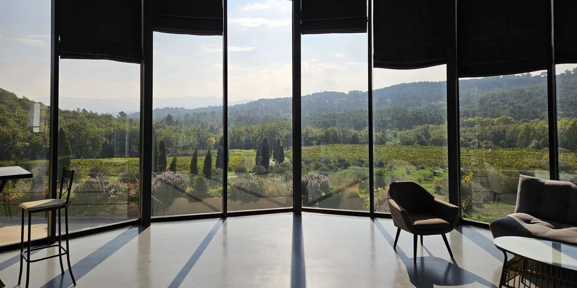 Domaine La Roque Forcade