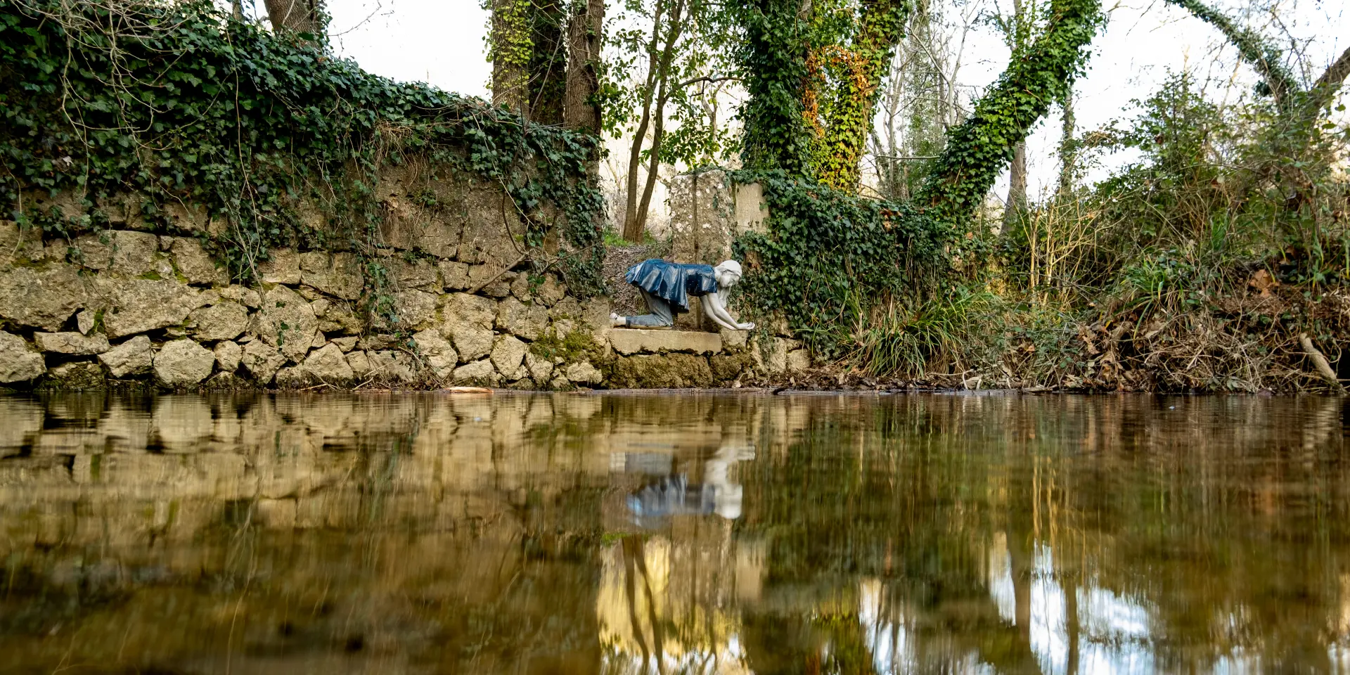 Huveaune Fee Marie Saint Zacharie Aloti Pays D Aubagne 3 1