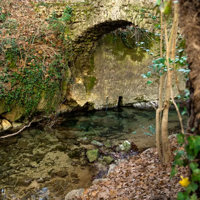 Huveaune Saint Zacharie Aloti Pays D Aubagne 2 1