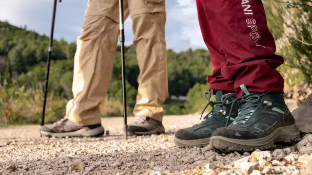 Randonnee Petit Marcel Cineaste En Herbe Randonneurs Equipements Al Pays Daubagne
