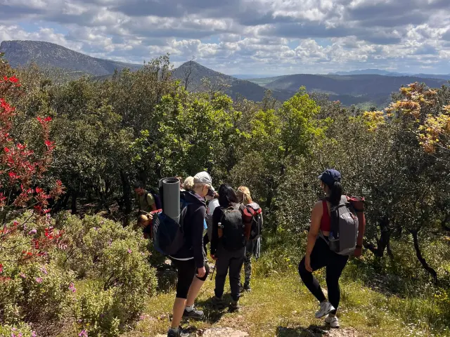 Rando Yoga Ermitage Sportsantenature 2