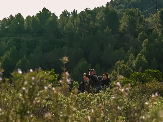 Randonnee Petit Marcel Cineaste En Herbe Randonneurs Al Pays Daubagne 13