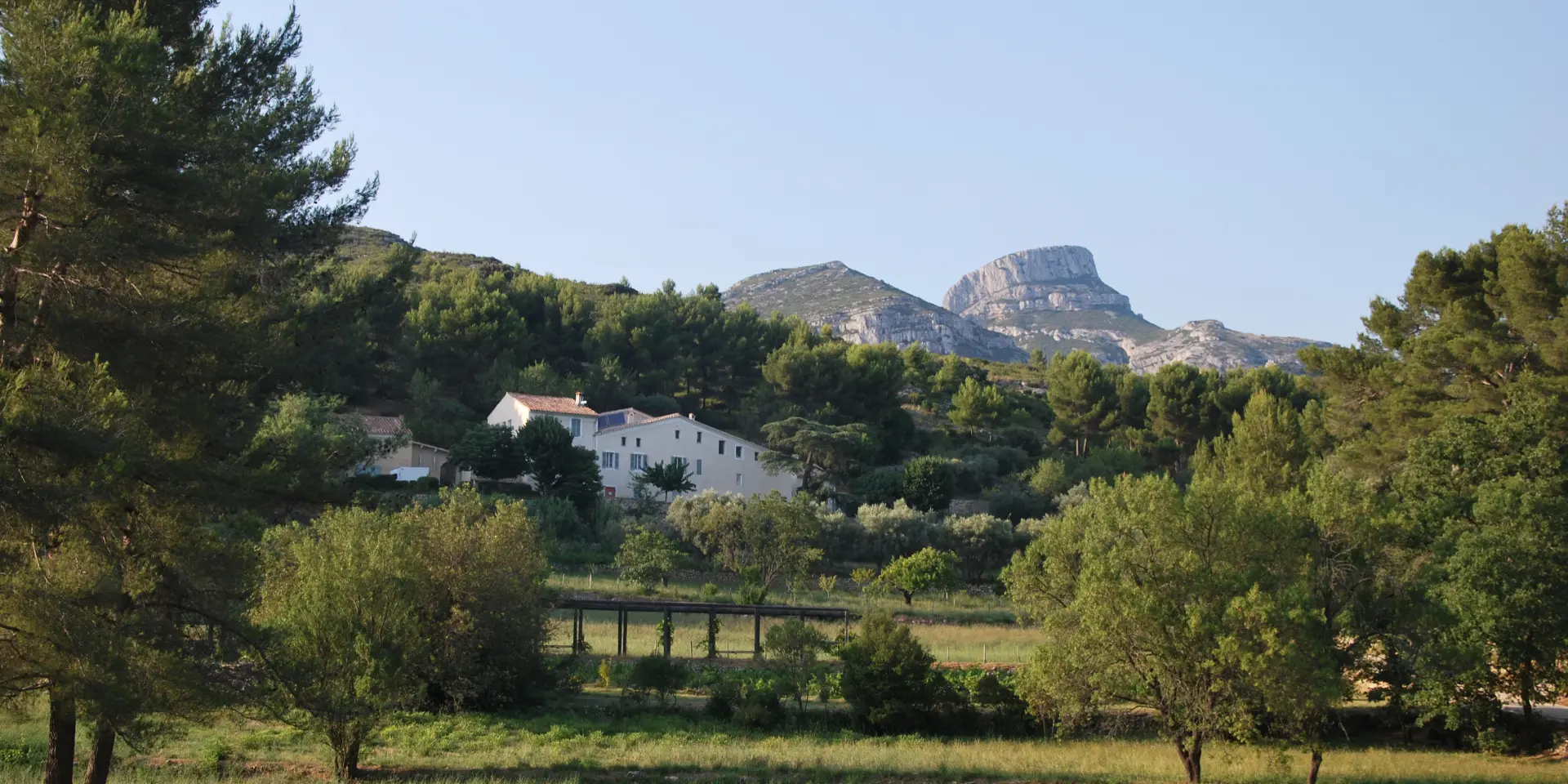 Font De Mai Oti Pays D Aubagne 9