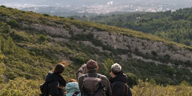 Randonnee Petit Marcel Cineaste En Herbe Randonneurs Al Pays Daubagne