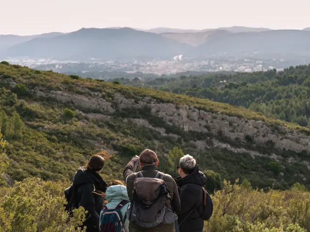 Randonnee Petit Marcel Cineaste En Herbe Randonneurs Al Pays Daubagne