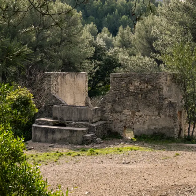 Décor Ferme d'angèle