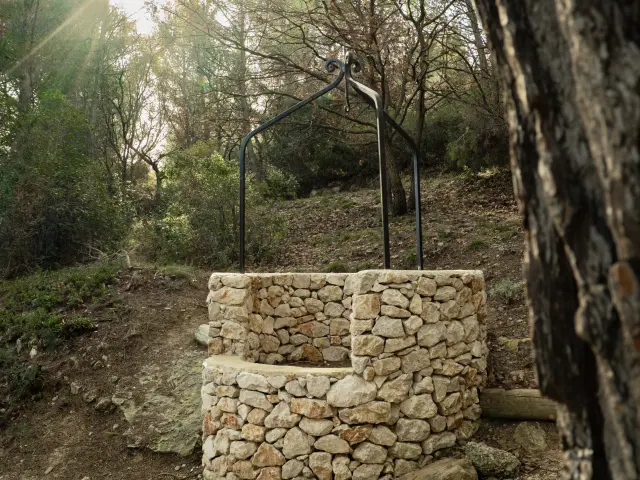 Randonnee Petit Marcel Cineaste En Herbe Al Pays Daubagne