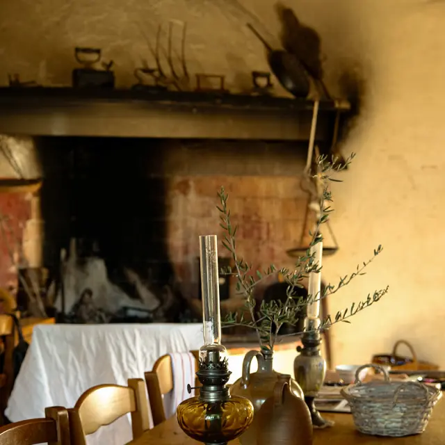 La Bastide Neuve