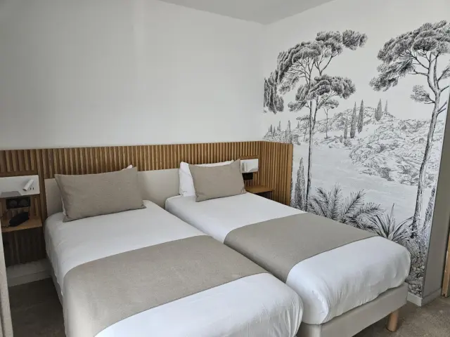 Hôtel Relais Des Brasseurs