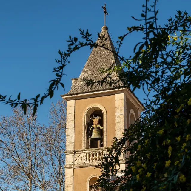 Eglise de La Treille