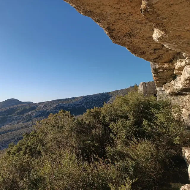 Grotte Du Plantier ou De Manon