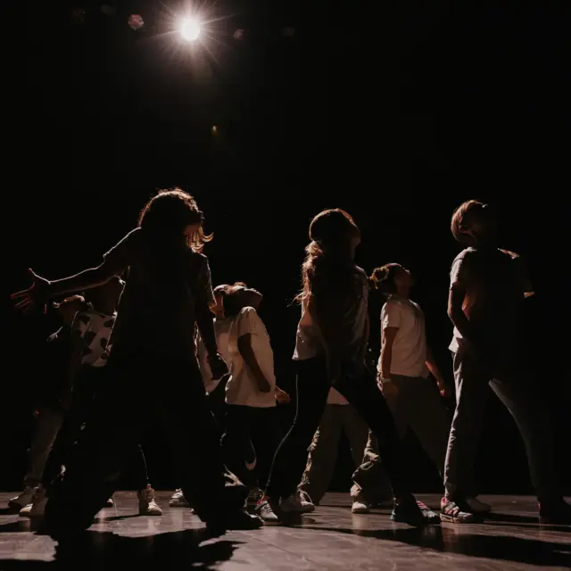 Festival Hiphop Impulsion