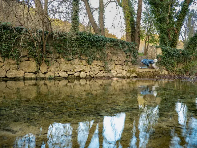 Huveaune Fee Marie Saint Zacharie Aloti Pays D Aubagne 1