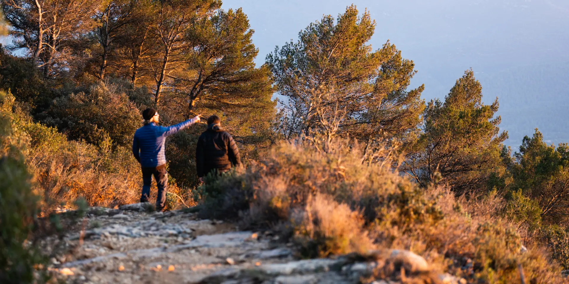 Randonnee Hiver Pays Daubagne @agence Mip X Corentin Cardon 18
