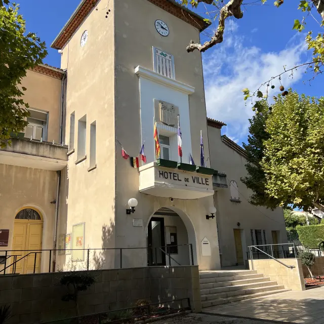 La Bouilladisse Jlo Oti Pays D Aubagne 3