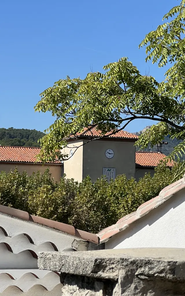 La Bouilladisse Jlo Oti Pays D Aubagne 1