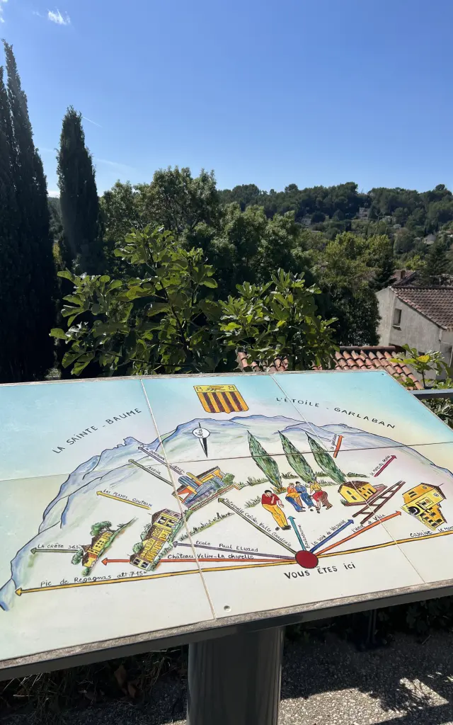 La Bouilladisse Jlo Oti Pays D Aubagne 21