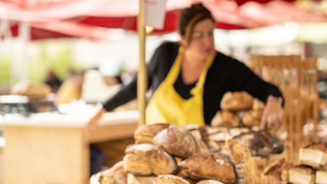 Foire saint michel meyrueis lozère