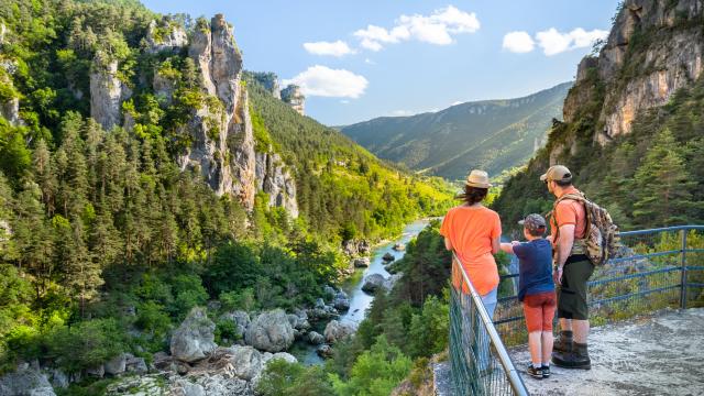 pas de soucy belvédère gorges du tarn
