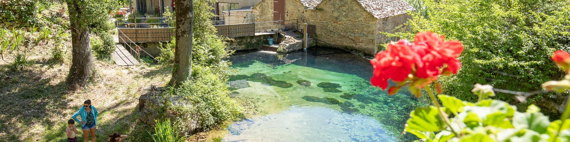 accommodation gorges du tarn vacations