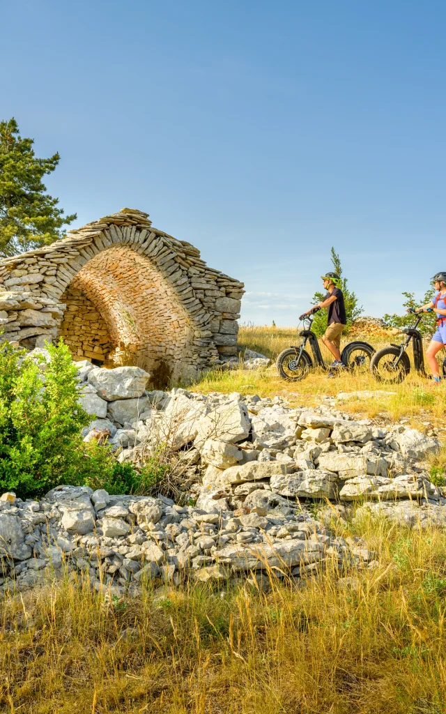 trotinette causse sauveterre