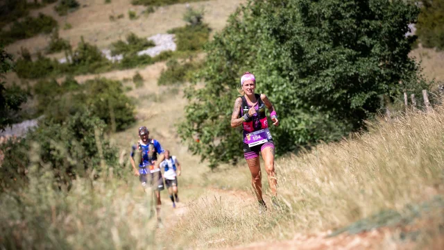 trail lozère race