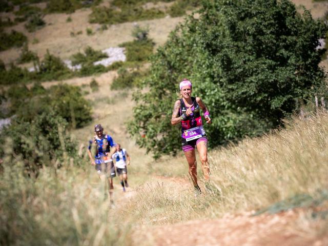 trail lozère race