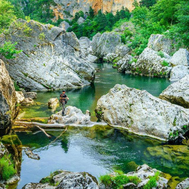 fishing gorges du tarn