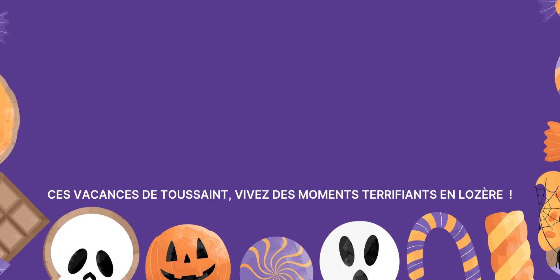Halloween De Laubrac Aux Gorges Du Tarn 1