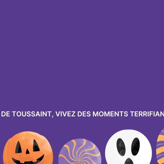 Halloween De Laubrac Aux Gorges Du Tarn 1