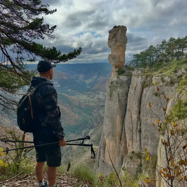 Instagram #gorgesdutarn