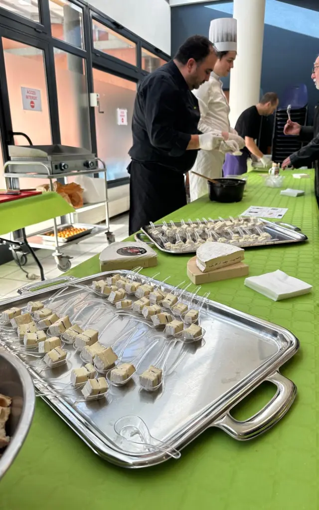 Fete De La Truffe 2026 La Canourgue