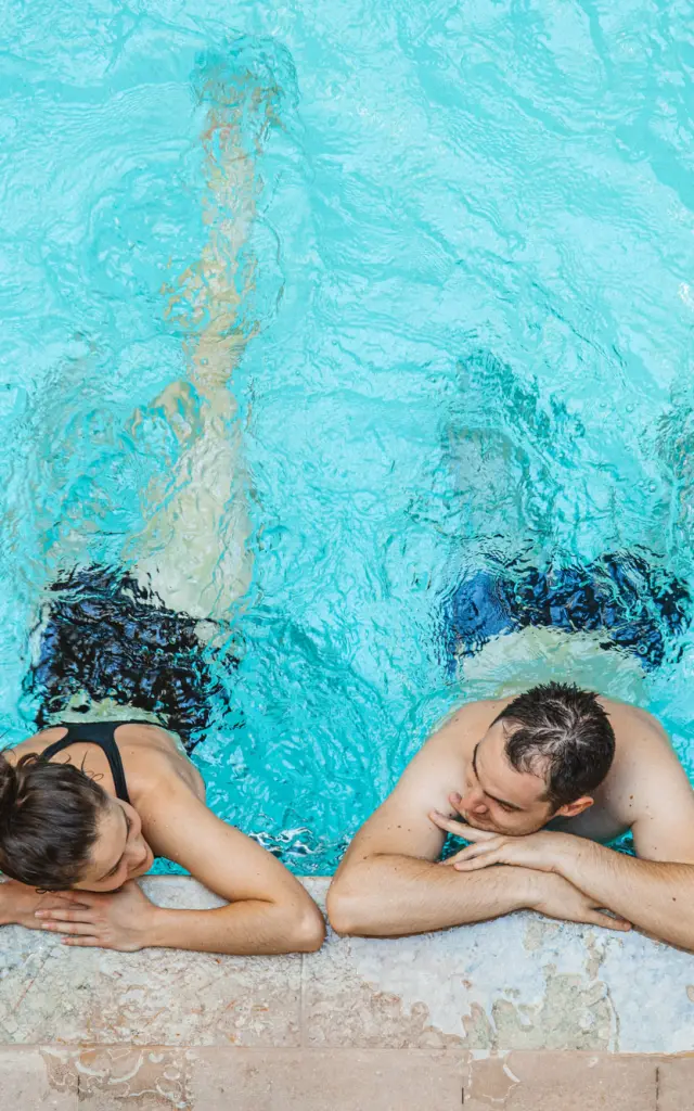 Centre Et Spa Thermal De Bagnols Les Bains En Lozere 20