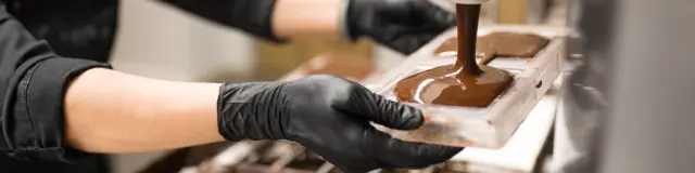 Visite chocolaterie Malakoff Banassac