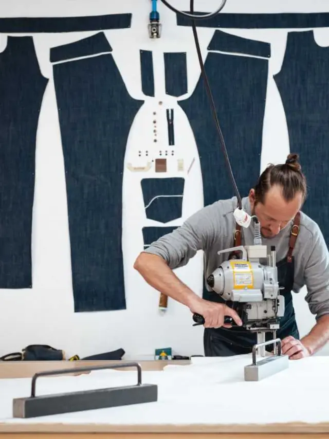 Atelier tuffery visite