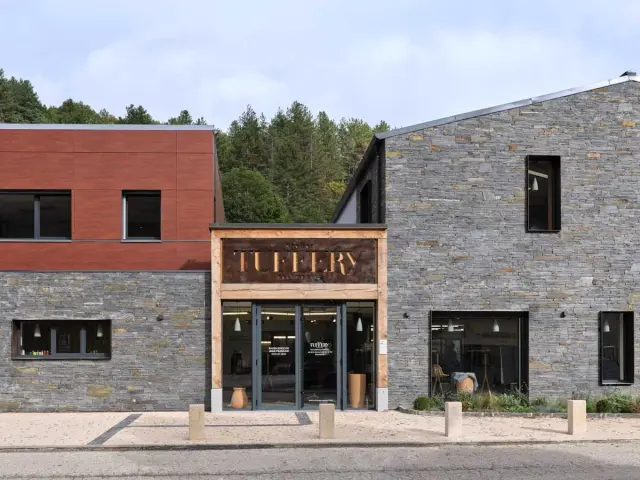 Atelier tuffery visite florac