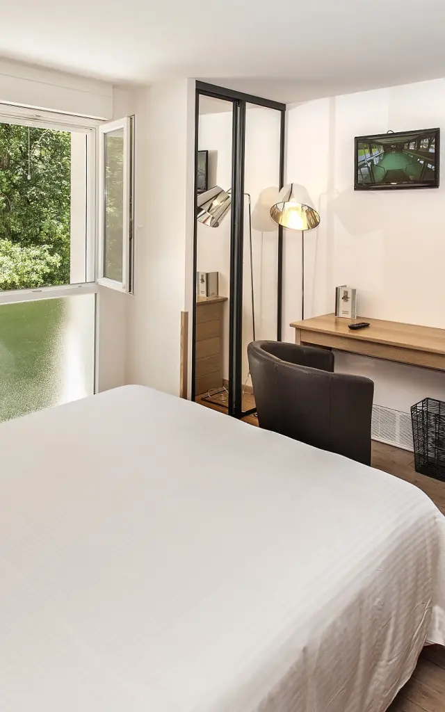 séjour en amoureux st valentin hotel les 2 rives