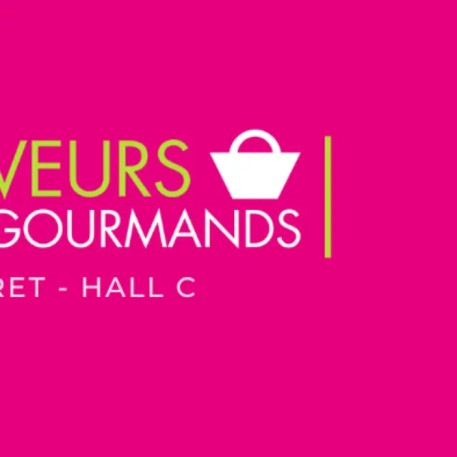 Salon saveurs des plaisirs gourmands à Paris