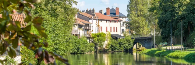 Patrimoine Bâti