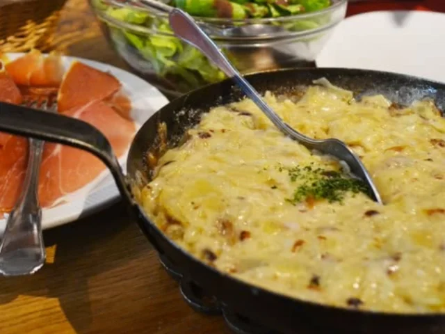 Truffade
