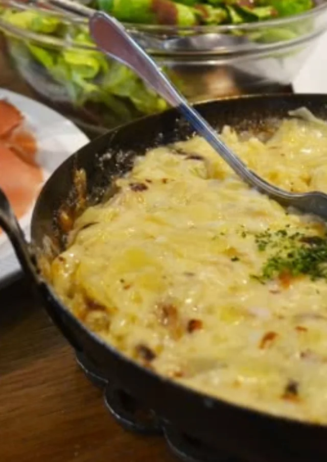 Truffade