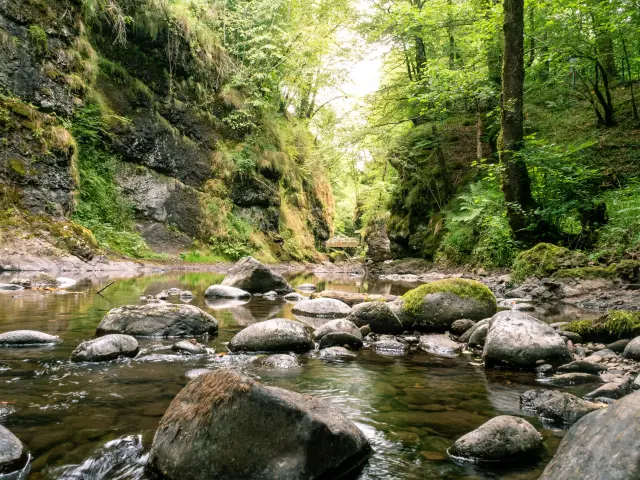 Gorges De La Jordanne Le Caillou Aux Hiboux Copie Min