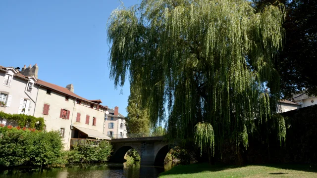 Aurillac